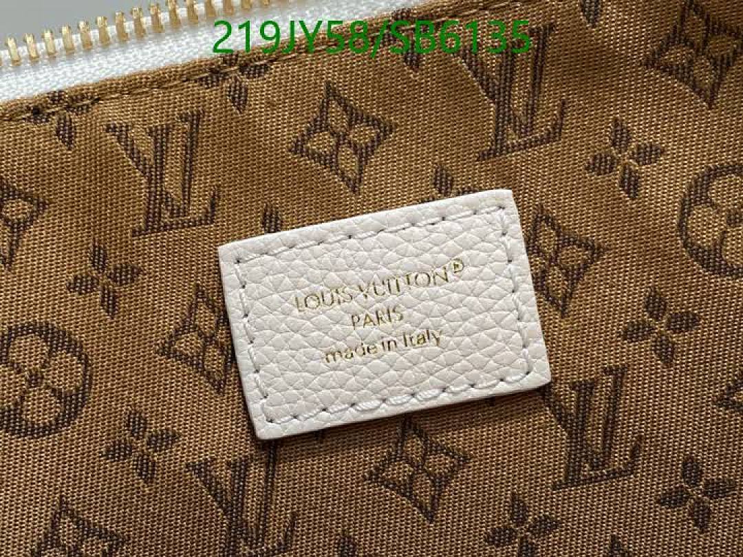 LV-Bag-Mirror Quality Code: SB6135 $: 219USD