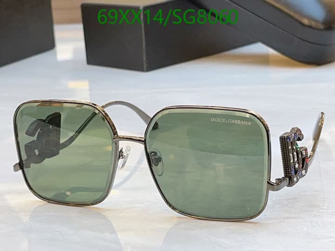 D&G-Glasses Code: SG8060 $: 69USD