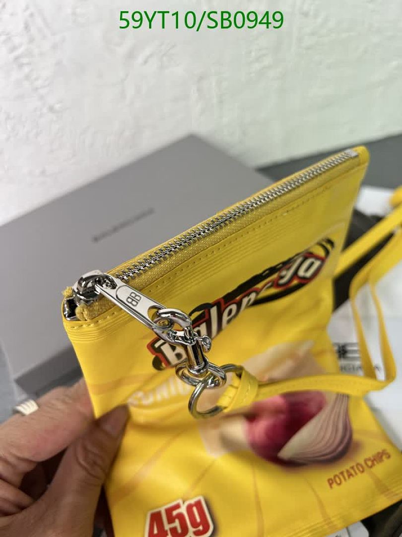 Balenciaga-Bag-Mirror Quality Code: SB0949 $: 59USD