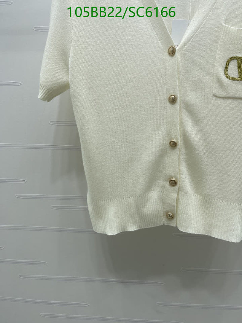 Valentino-Clothing Code: SC6166 $: 105USD