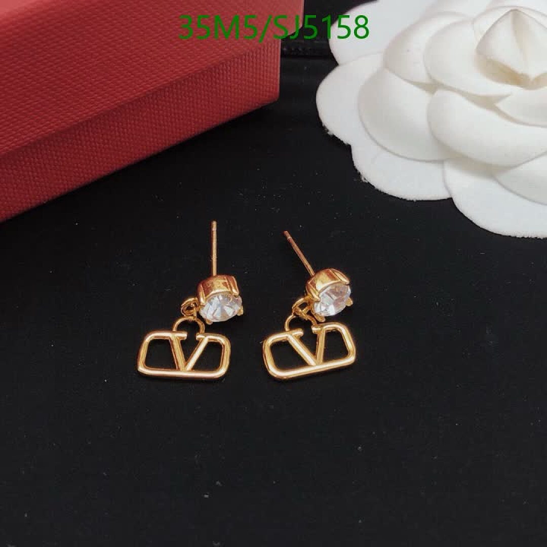 Valentino-Jewelry Code: SJ5158 $: 35USD
