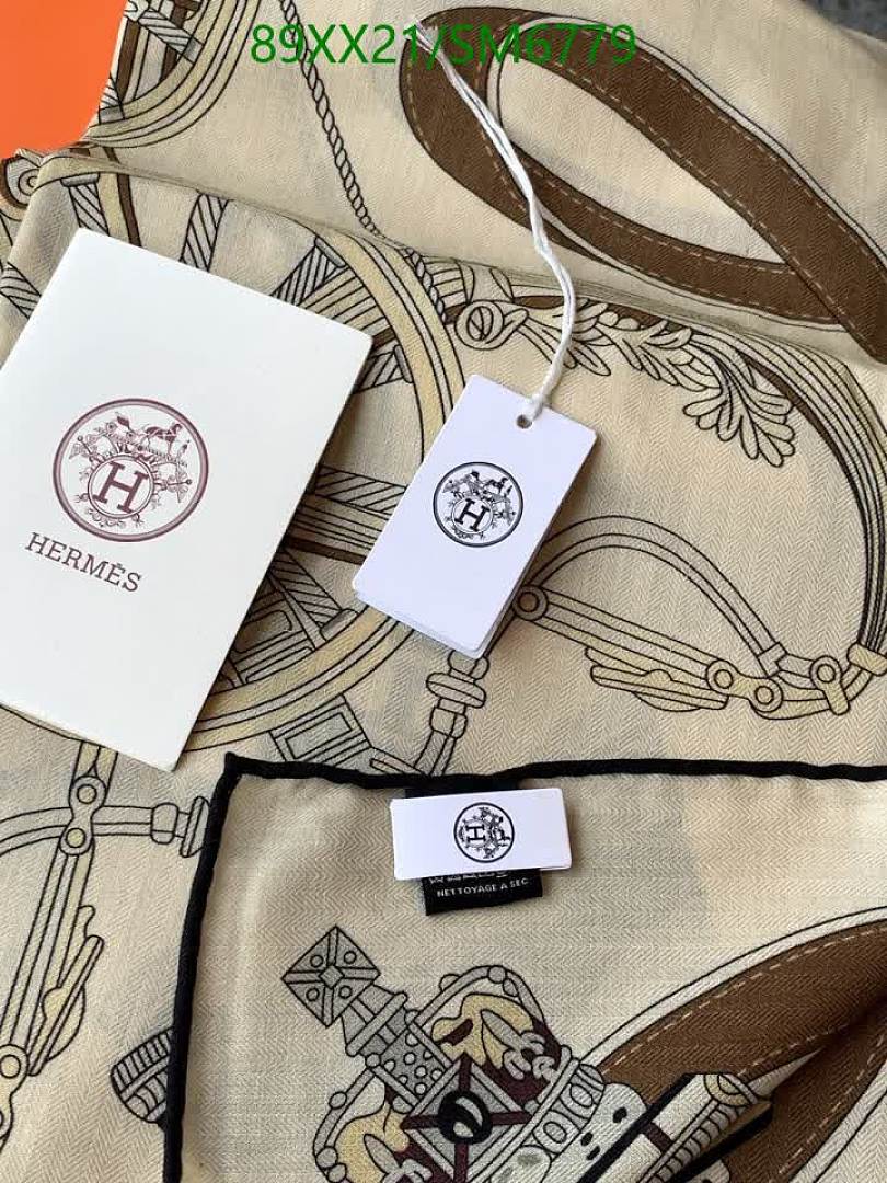 Hermes-Scarf Code: SM6779 $: 89USD