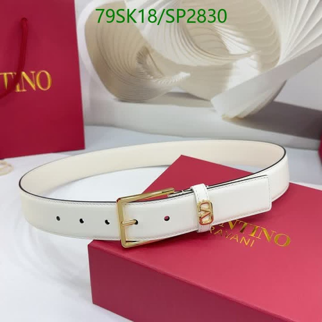 Valentino-Belts Code: SP2830 $: 79USD