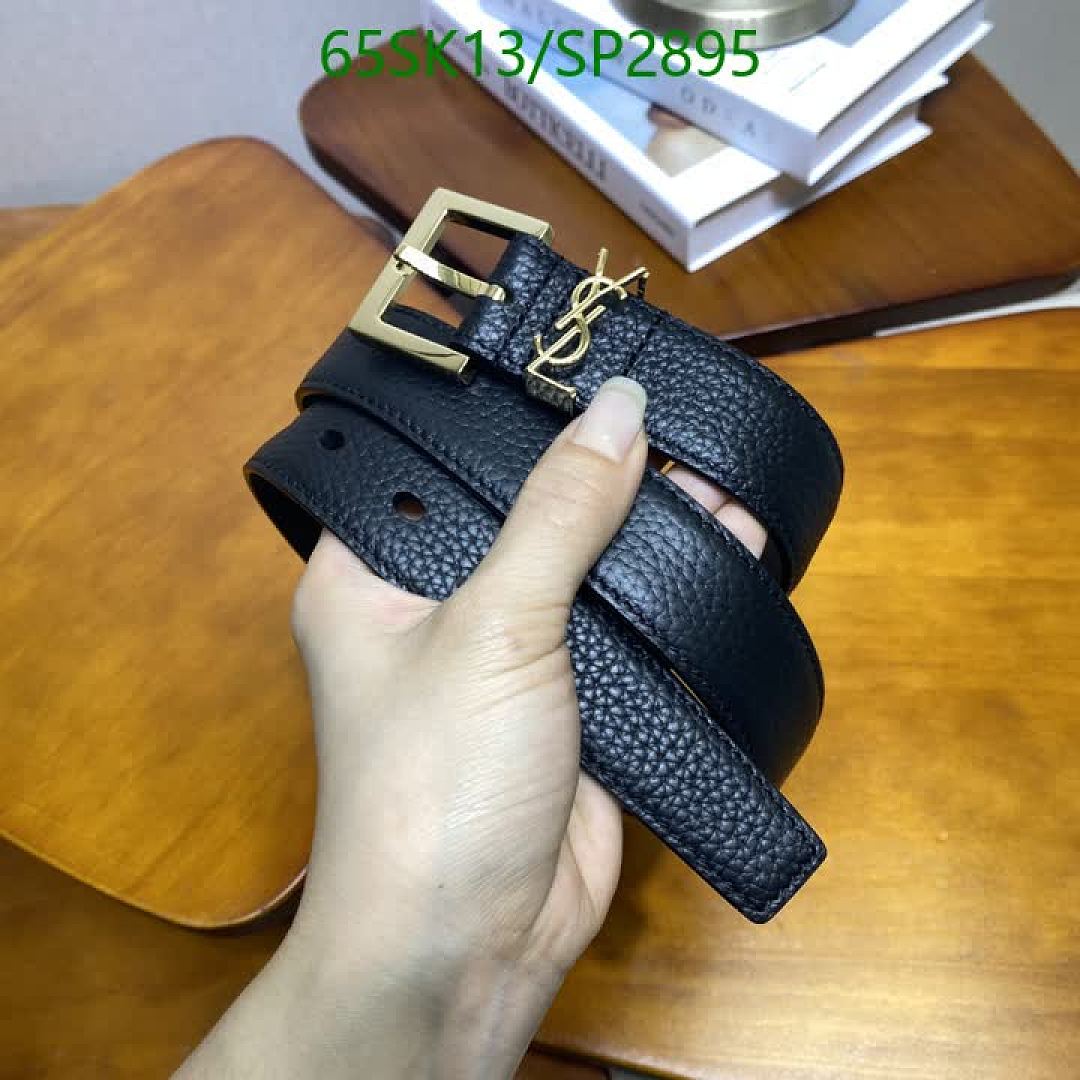 YSL-Belts Code: SP2895 $: 65USD