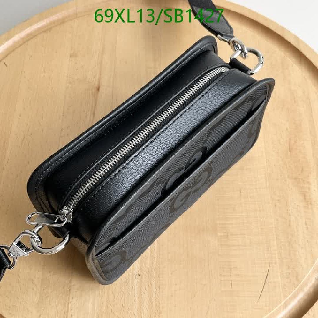 Gucci-Bag-4A Quality Code: SB1427 $: 69USD