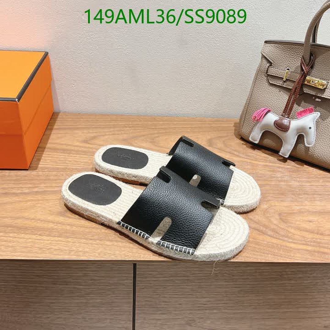 Hermes-Men shoes Code: SS9089 $: 149USD