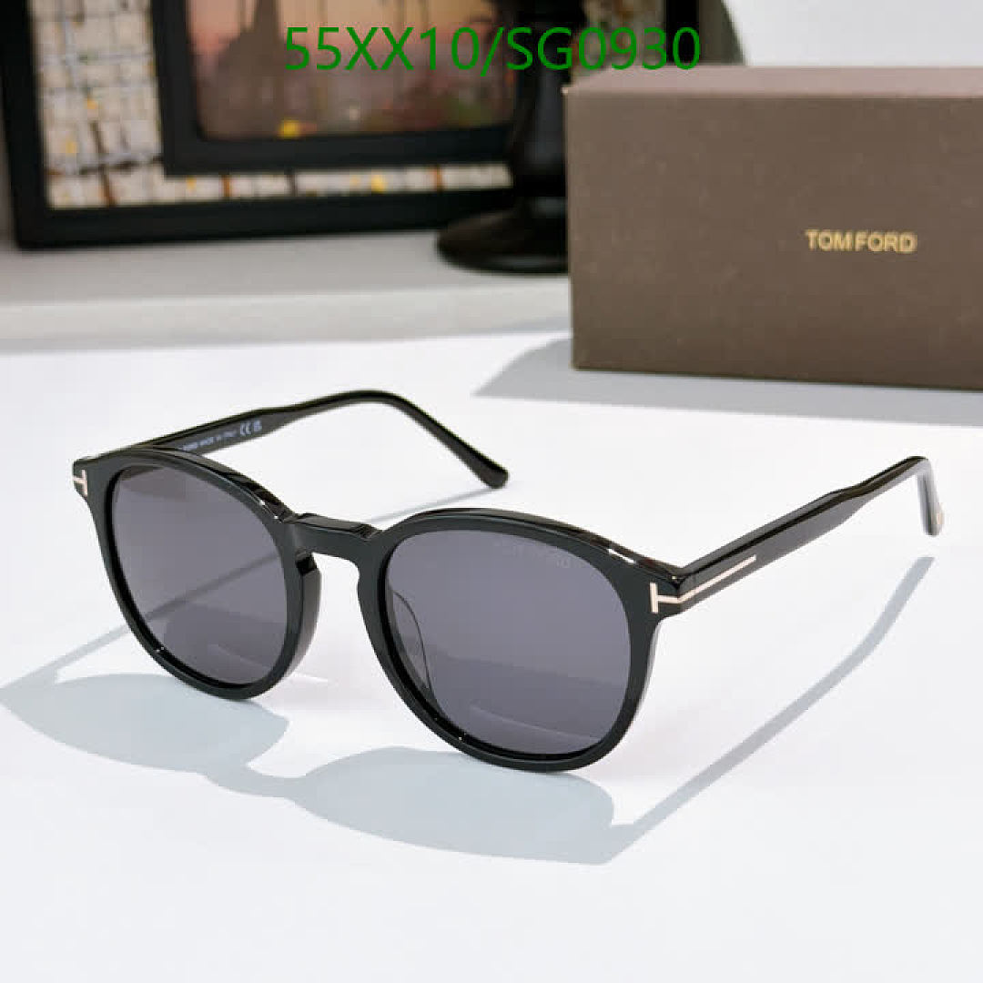 Tom Ford-Glasses Code: SG0930 $: 55USD