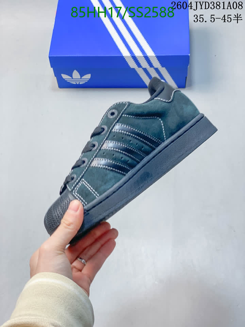 Adidas-Men shoes Code: SS2588 $: 85USD