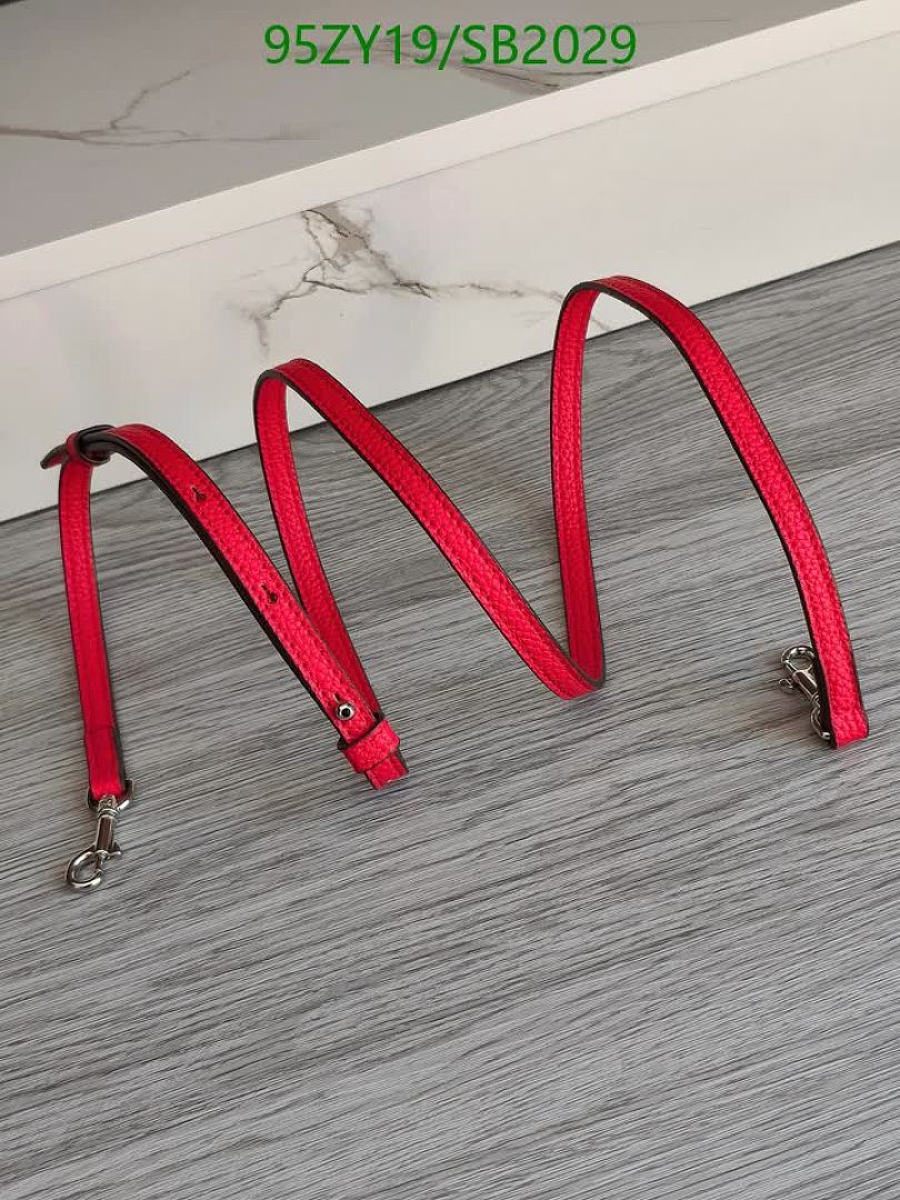 Tom Ford-Bag-4A Quality Code: SB2029 $: 95USD