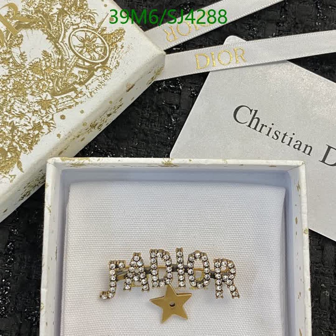 Dior-Jewelry Code: SJ4288 $: 39USD