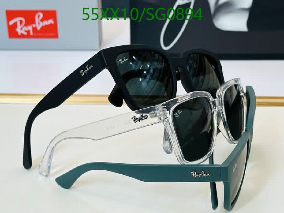 Ray-Ban-Glasses Code: SG0894 $: 55USD