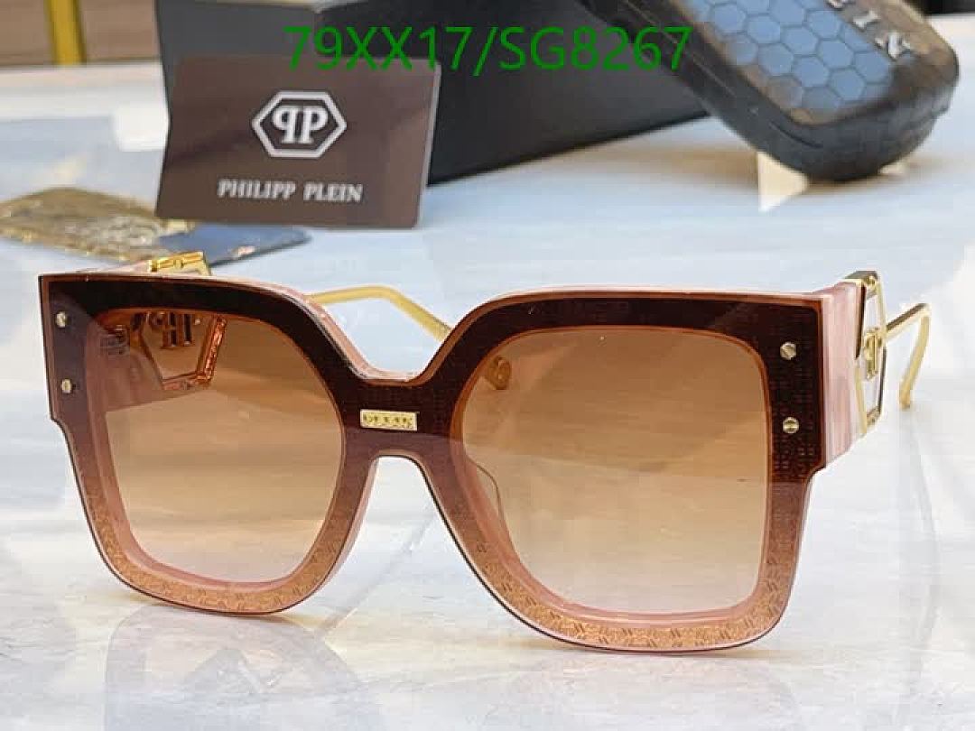Philipp Plein-Glasses Code: SG8267 $: 79USD