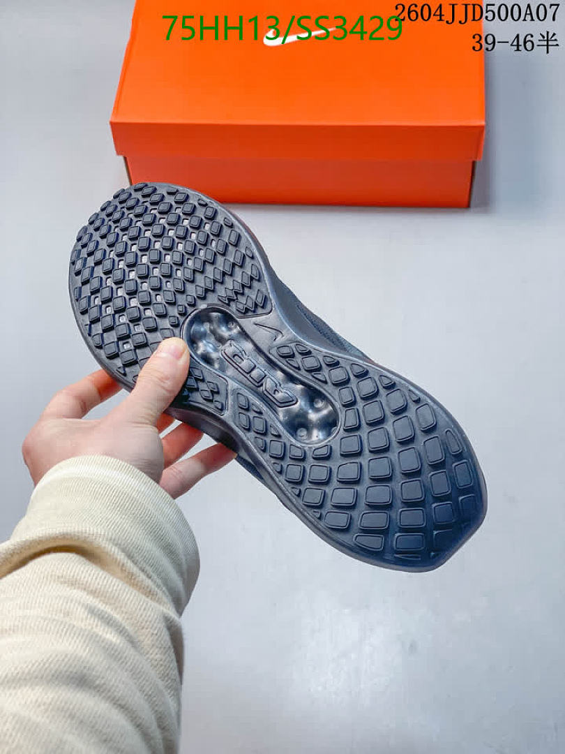Nike-Men shoes Code: SS3429 $: 75USD