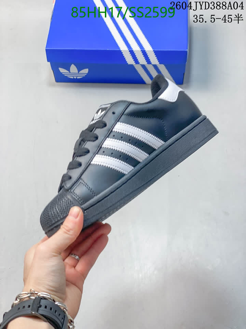 Adidas-Men shoes Code: SS2599 $: 85USD