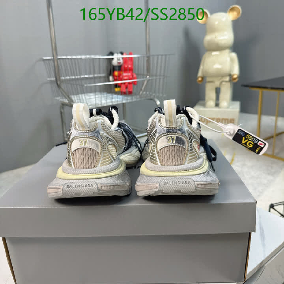 Balenciaga-Men shoes Code: SS2850 $: 165USD