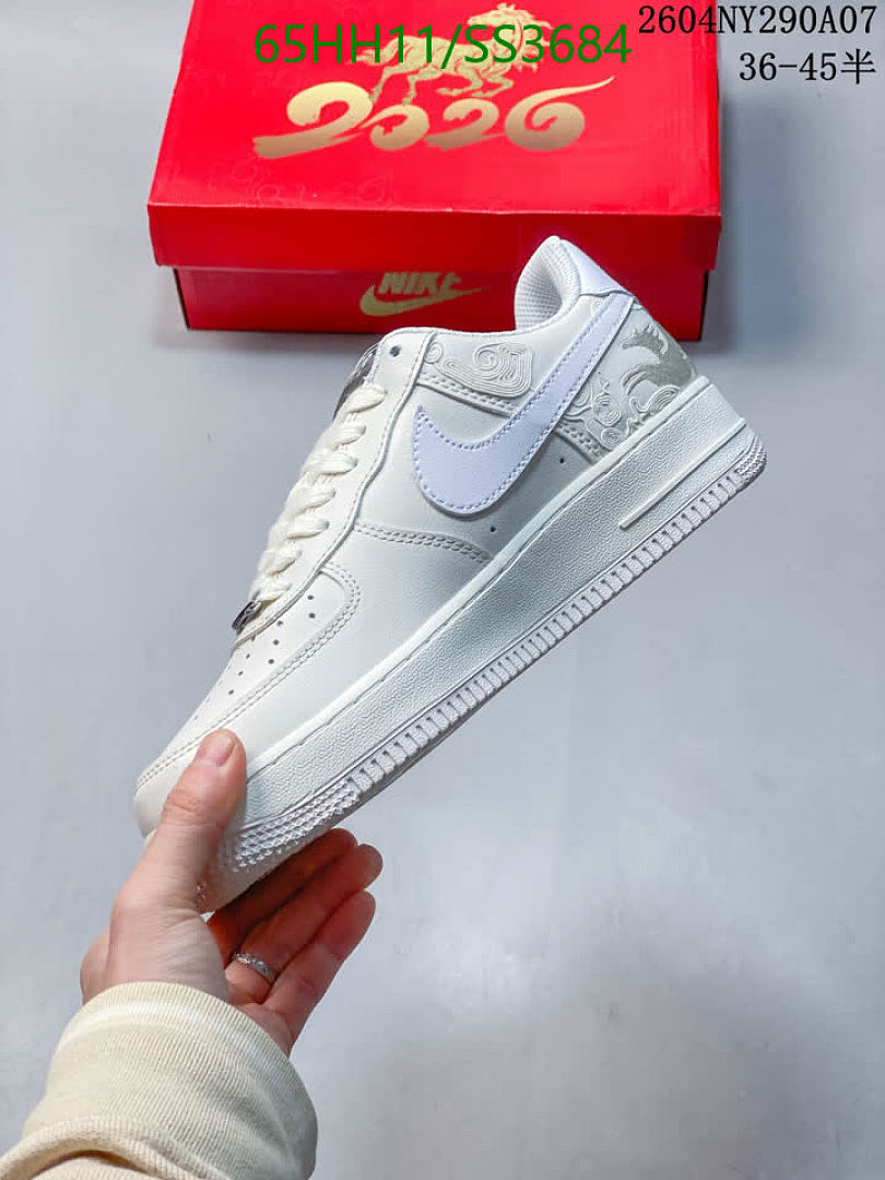 NIKE-Women Shoes Code: SS3684 $: 65USD