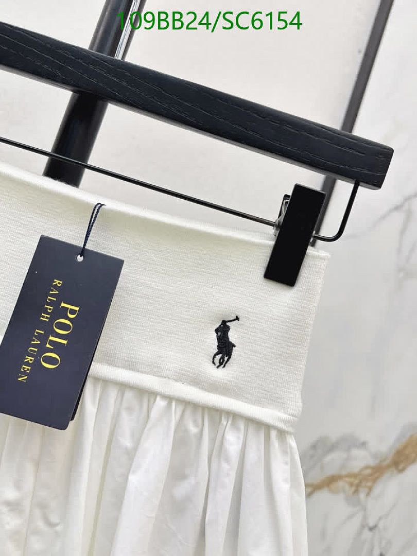 Ralph Lauren-Clothing Code: SC6154 $: 109USD