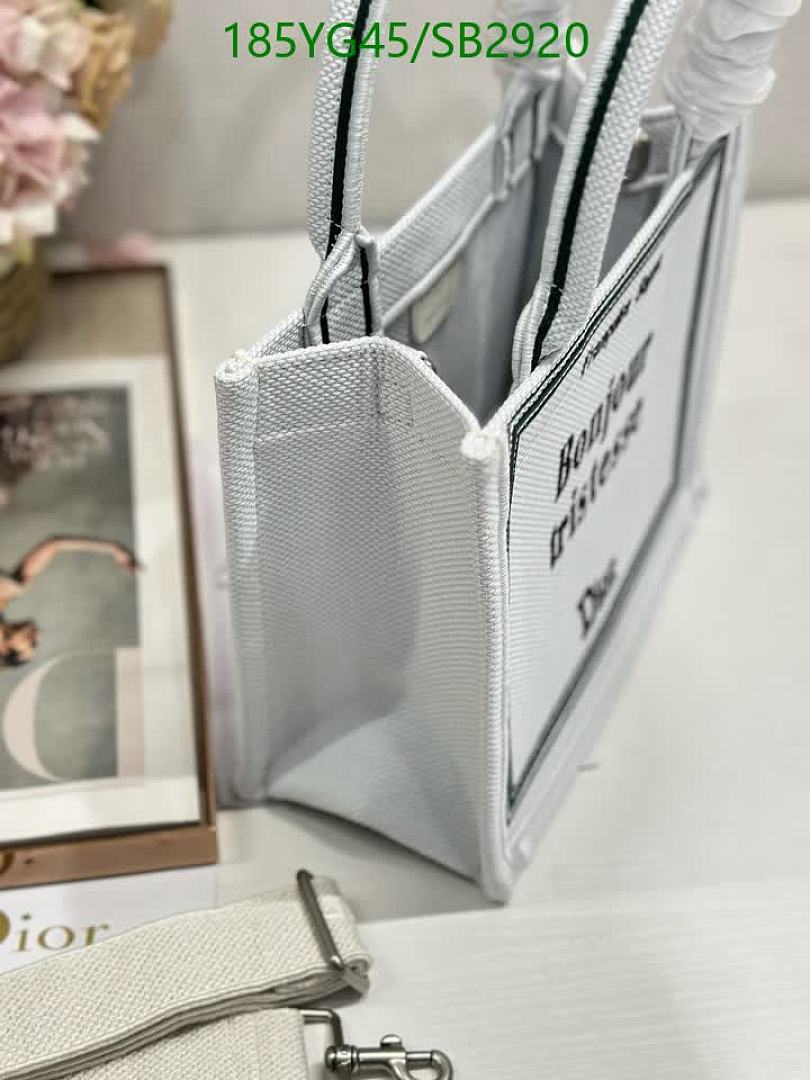 Dior-Bag-Mirror Quality Code: SB2920