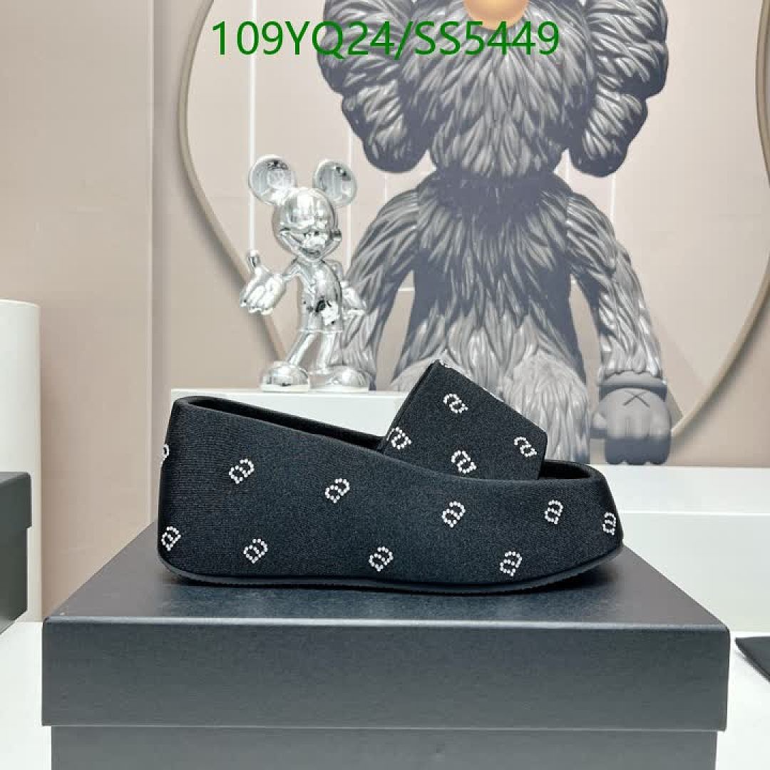 Alexander Wang-Women Shoes Code: SS5449 $: 109USD
