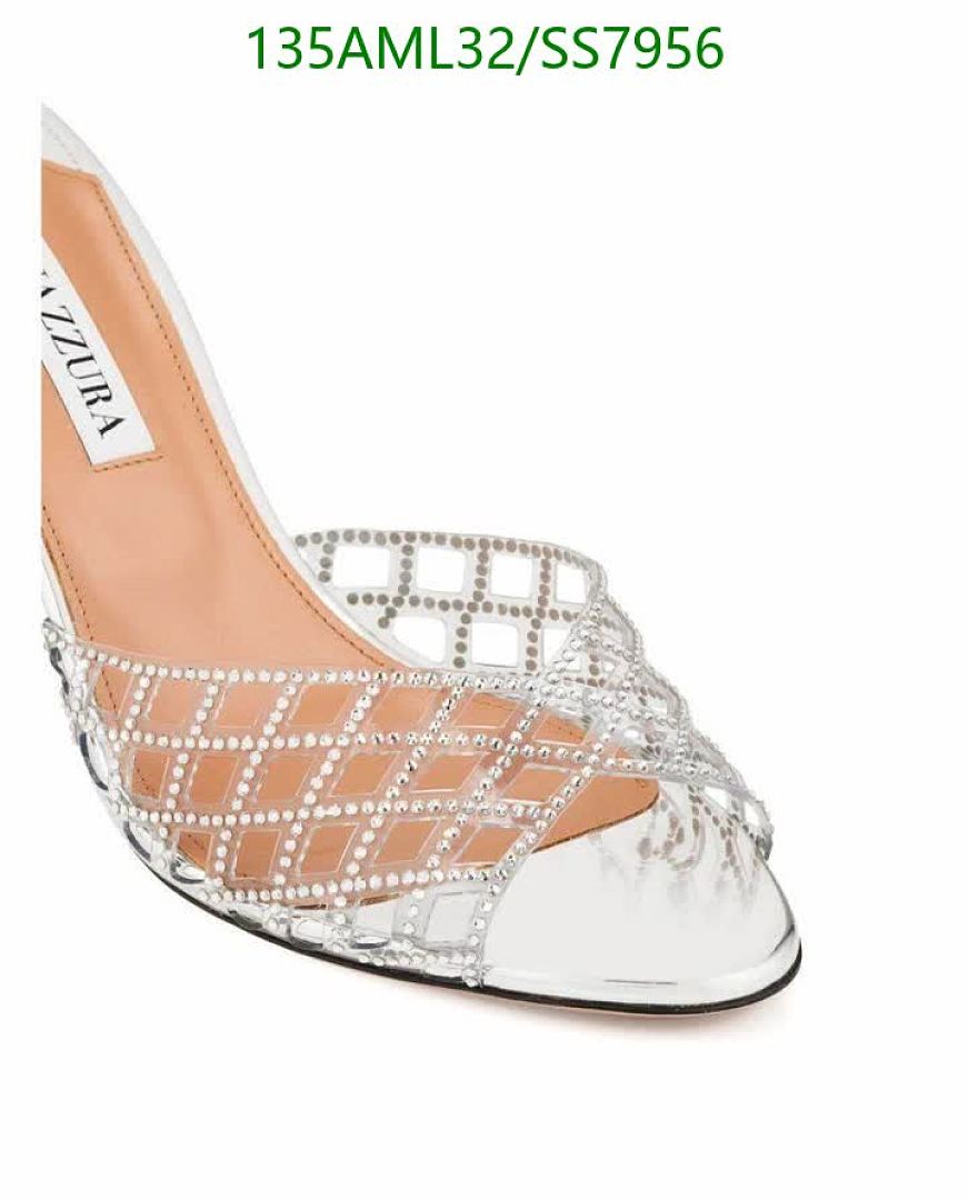 Aquazzura-Women Shoes Code: SS7956 $: 135USD