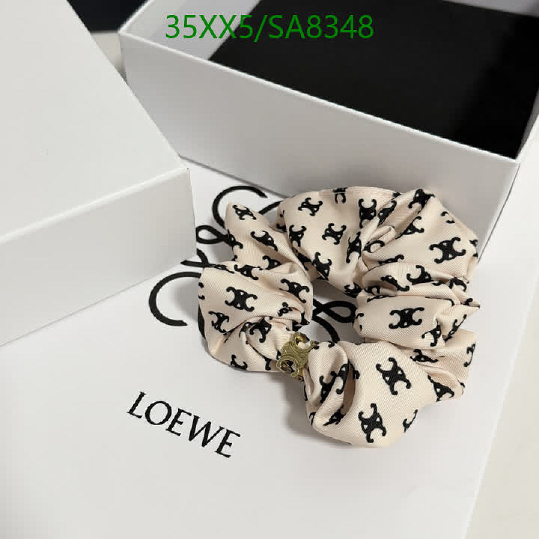 Celine-Headband Code: SA8348 $: 35USD