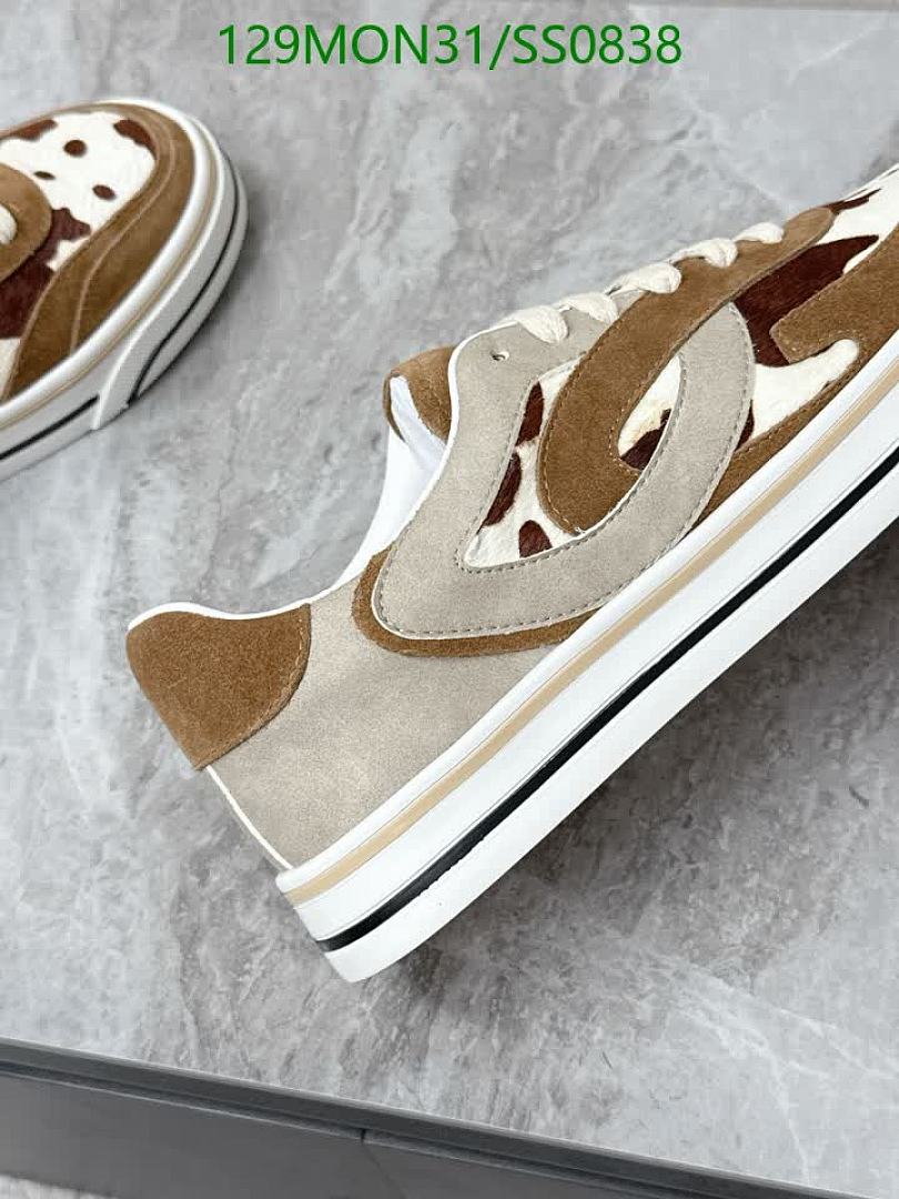 D&G-Men shoes Code: SS0838 $: 129USD