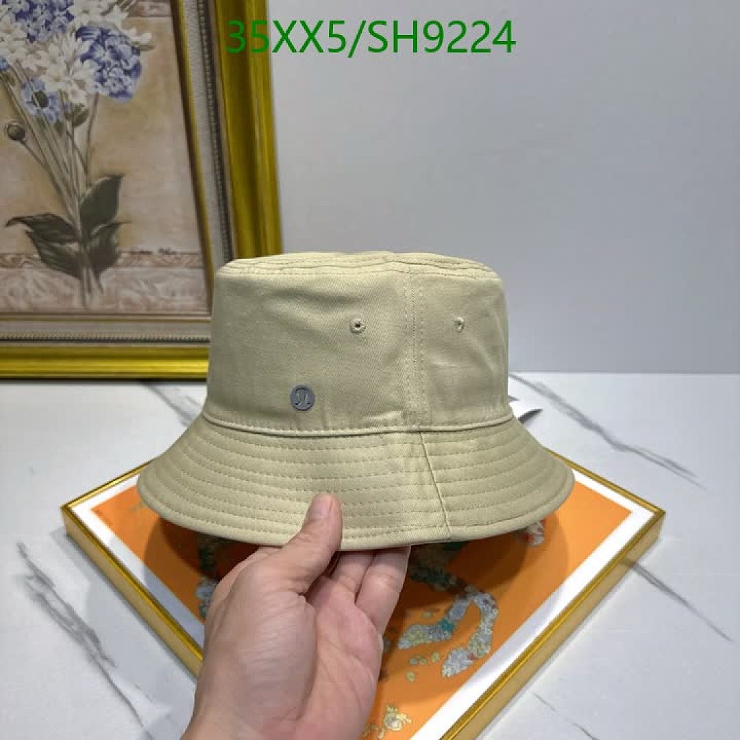 LV-Cap(Hat) Code: SH9224 $: 35USD