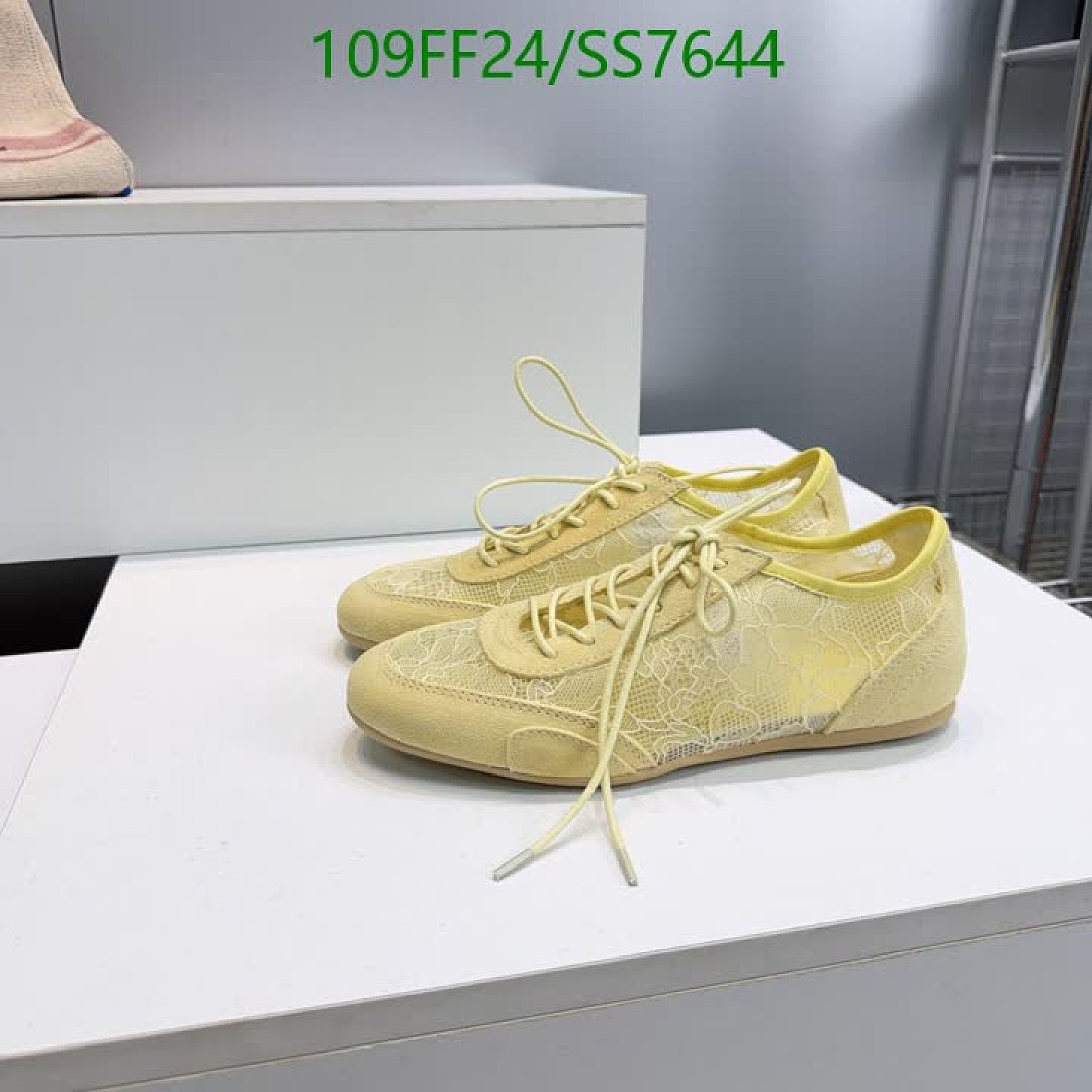 Jimmy Choo-Women Shoes Code: SS7644 $: 109USD