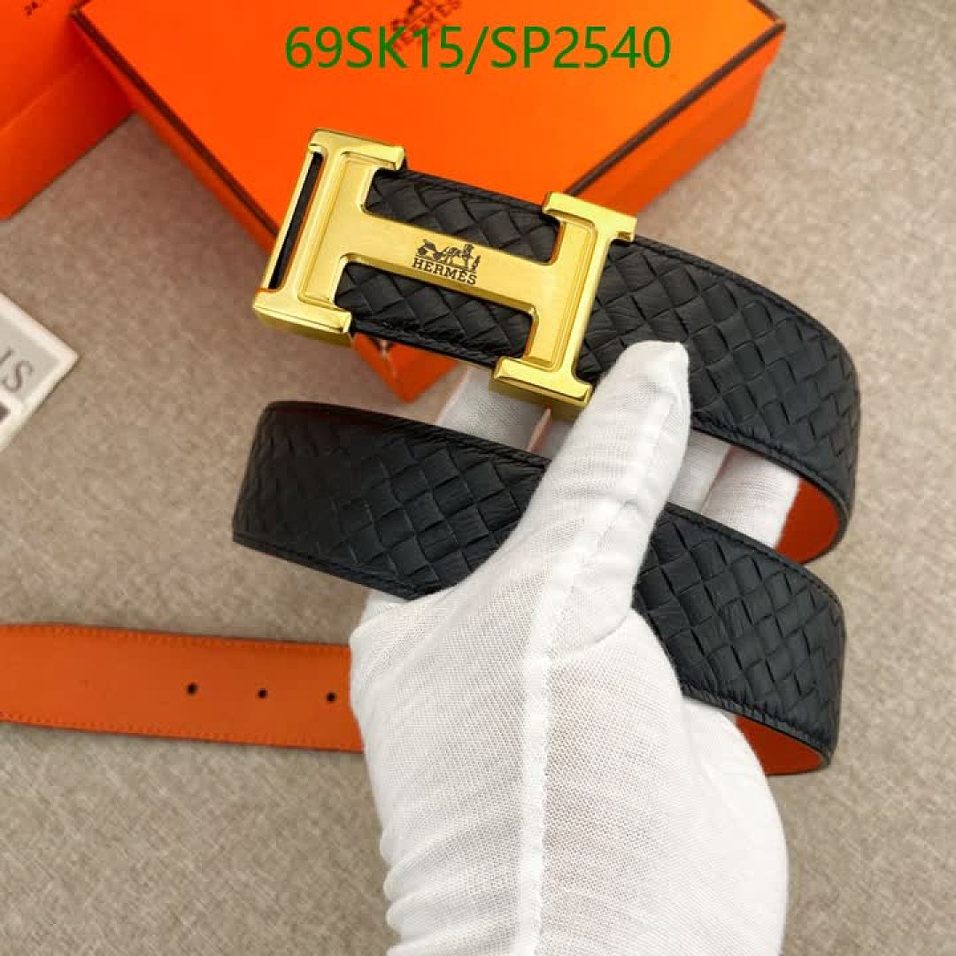 Hermes-Belts Code: SP2540 $: 69USD