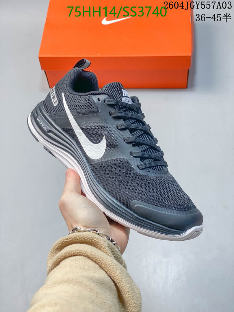 Nike-Men shoes Code: SS3740 $: 75USD