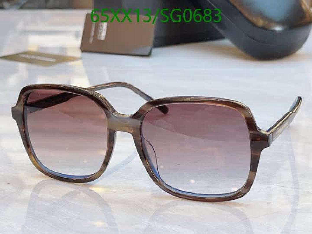 D&G-Glasses Code: SG0683 $: 65USD