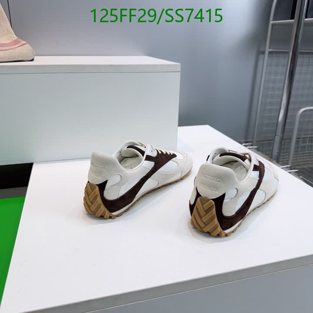 BV-Women Shoes Code: SS7415 $: 125USD