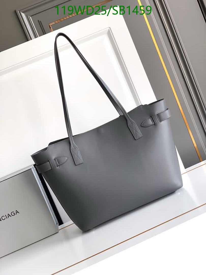 Balenciaga-Bag-4A Quality Code: SB1459 $: 119USD