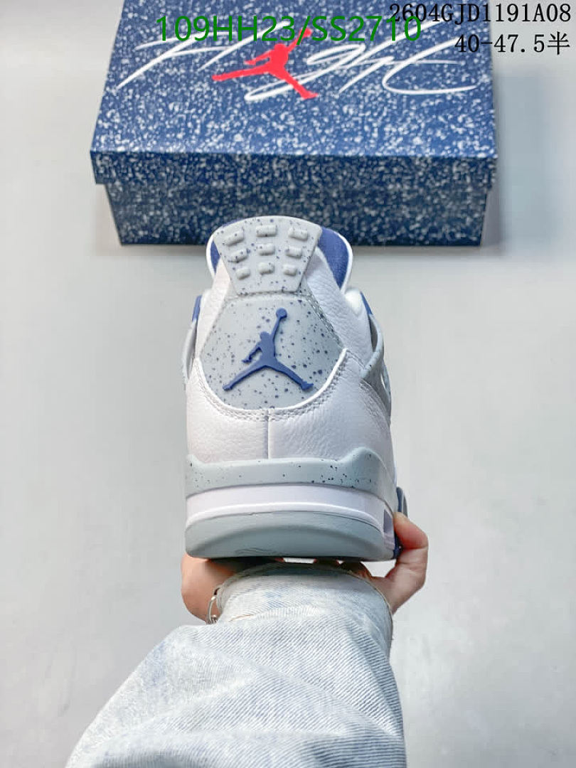 Nike-Men shoes Code: SS2710 $: 109USD