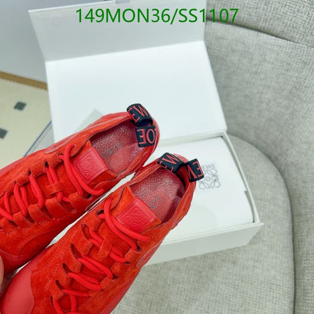 Loewe-Women Shoes Code: SS1107 $: 149USD