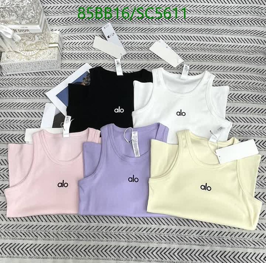 Alo Yoga-Clothing Code: SC5611 $: 85USD