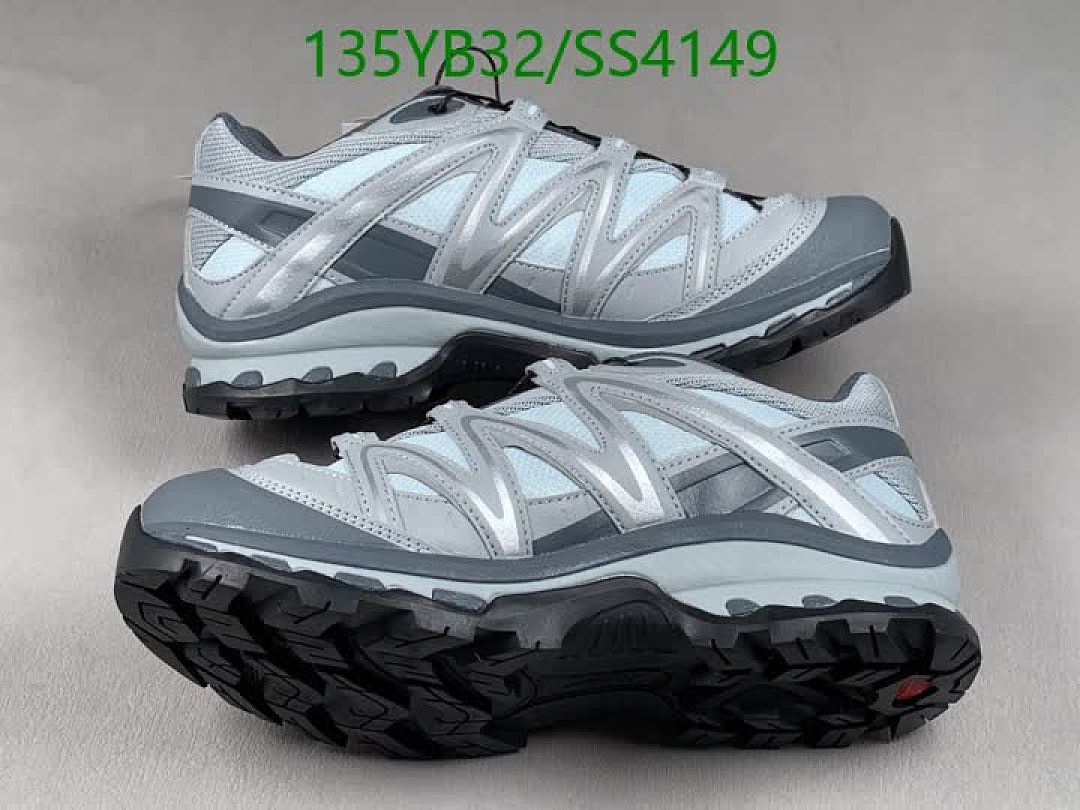 Salomon-Men shoes Code: SS4149 $: 135USD