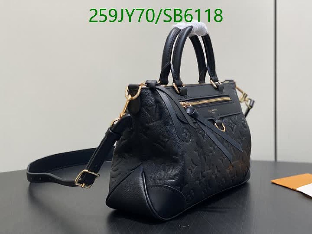LV-Bag-Mirror Quality Code: SB6118 $: 259USD