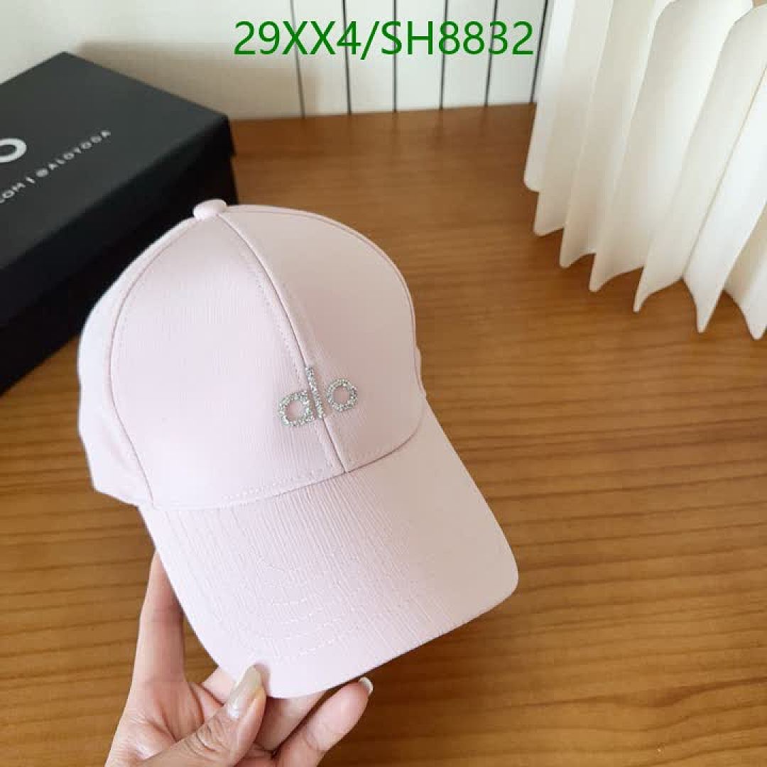 Alo yoga-Cap(Hat) Code: SH8832 $: 29USD