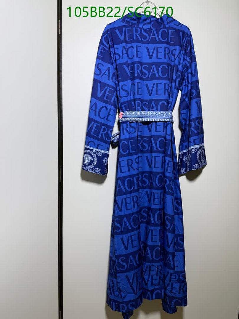 Versace-Clothing Code: SC6170 $: 105USD