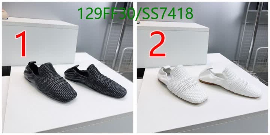 Celine-Women Shoes Code: SS7418 $: 129USD