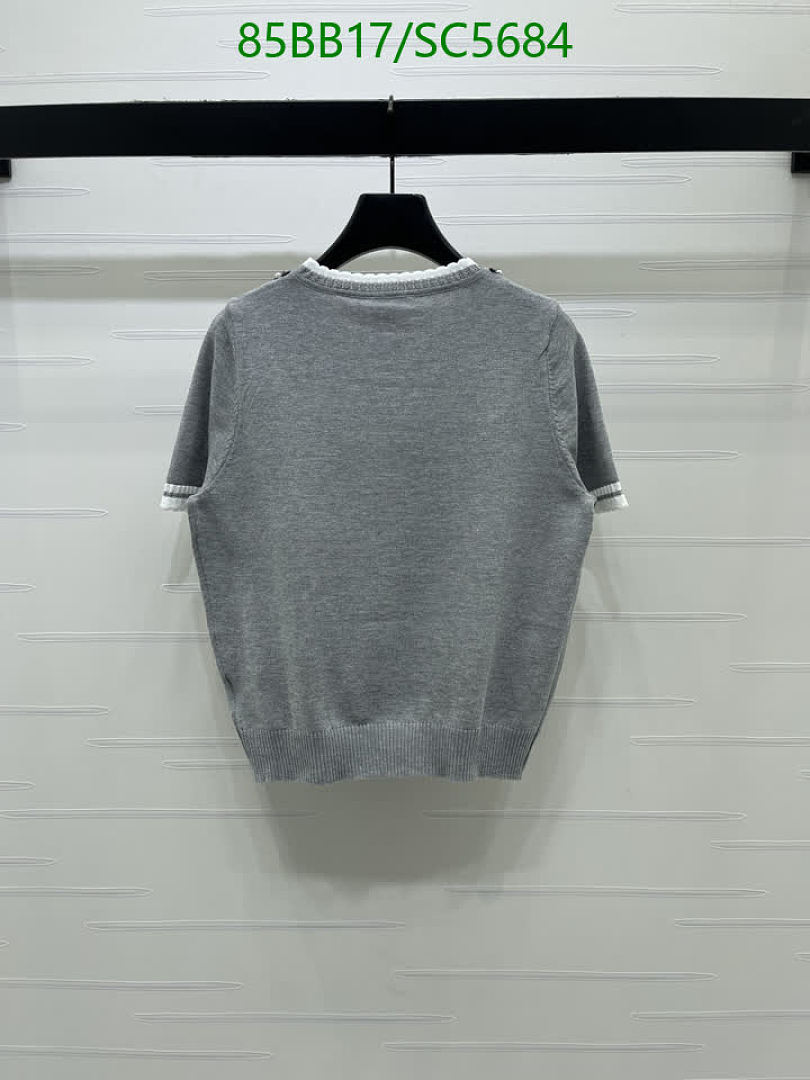 Chanel-Clothing Code: SC5684 $: 85USD