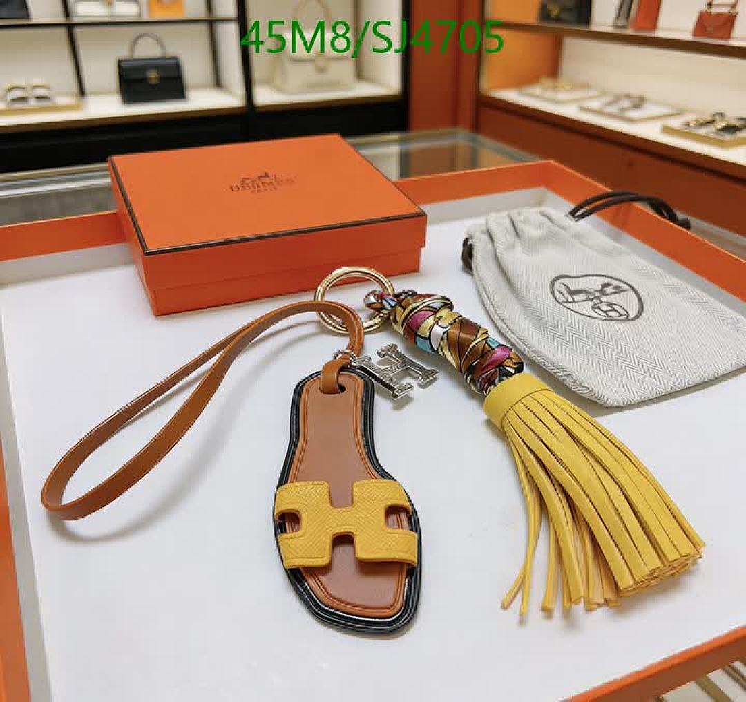 Hermes-Key pendant Code: SJ4705 $: 45USD