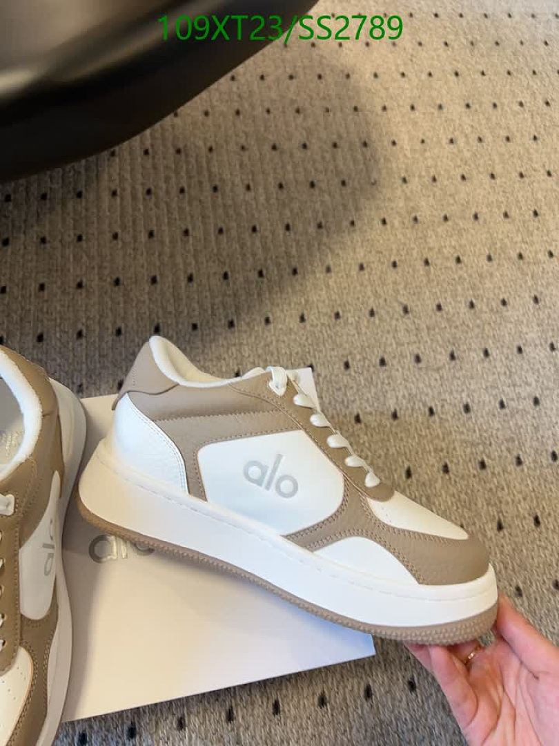 Alo-Women Shoes Code: SS2789 $: 109USD