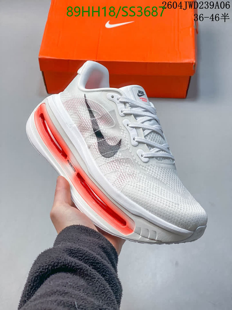 Nike-Men shoes Code: SS3687 $: 89USD