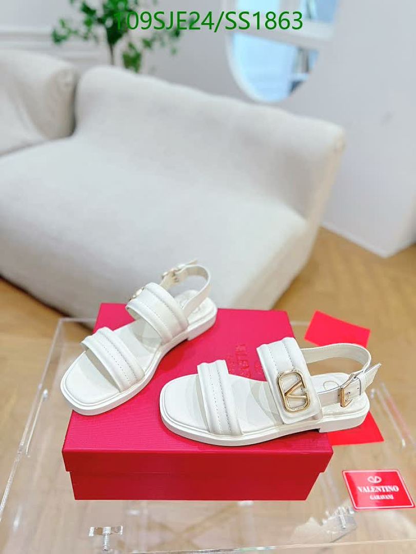Valentino-Women Shoes Code: SS1863 $: 109USD
