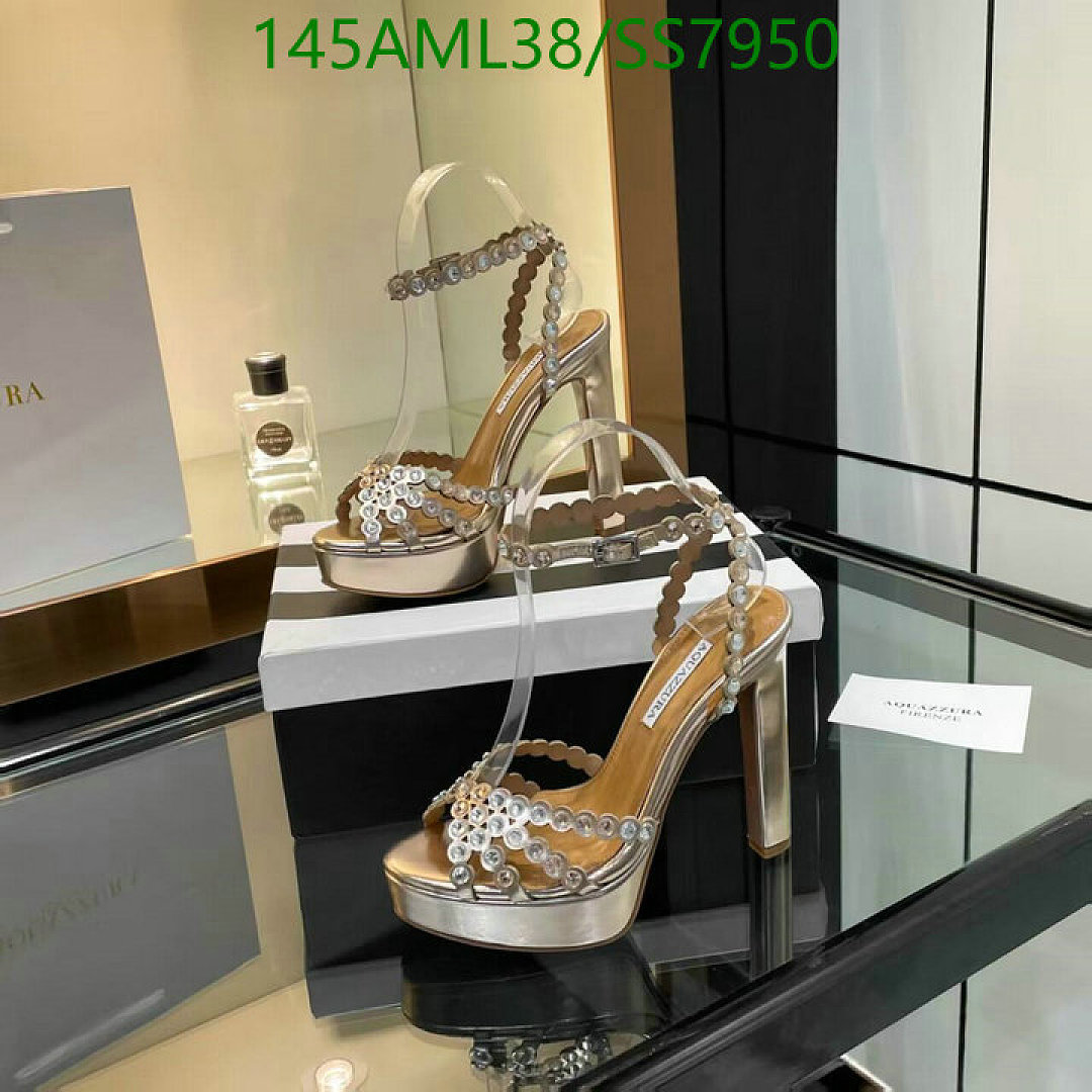Aquazzura-Women Shoes Code: SS7950 $: 145USD