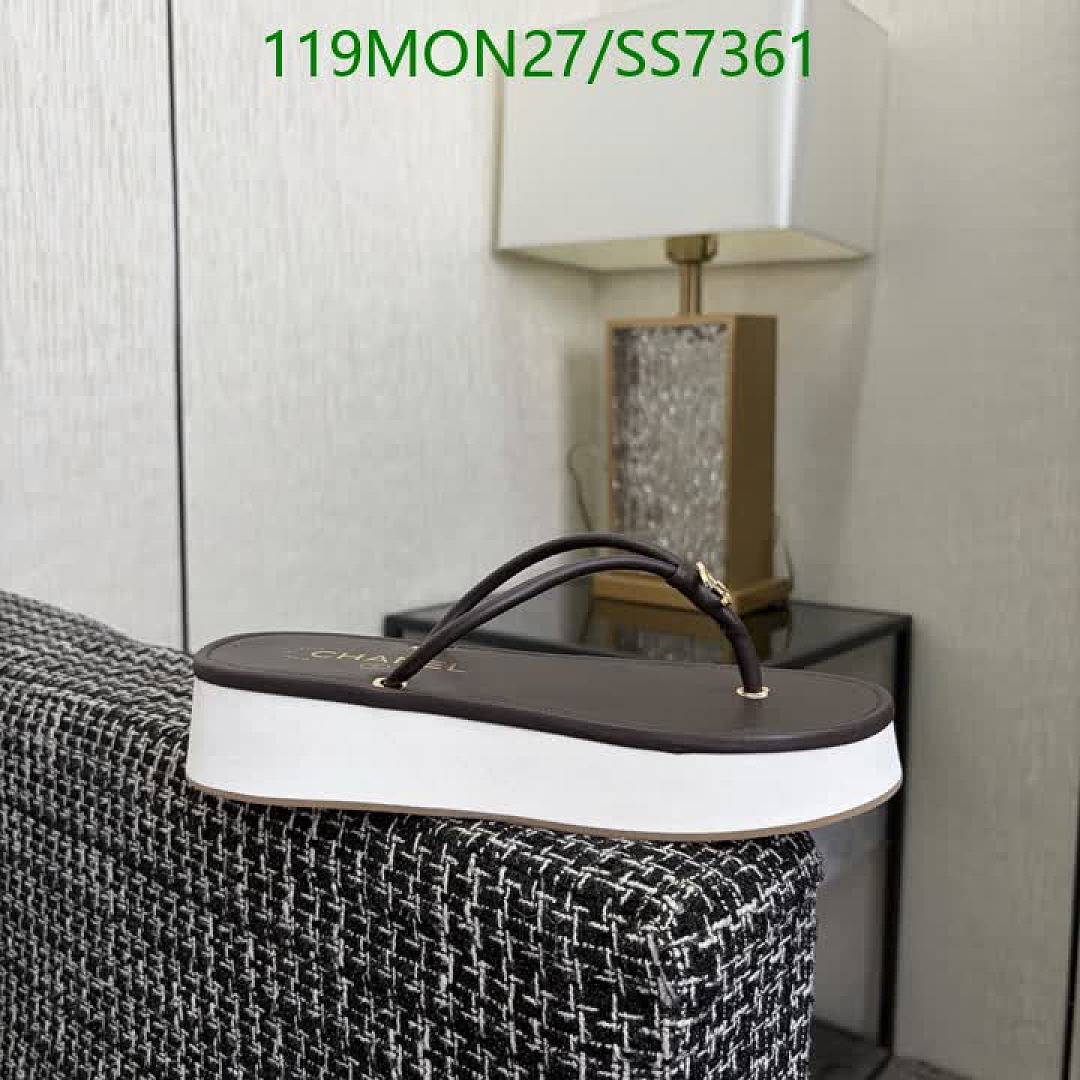 Prada-Women Shoes Code: SS7361 $: 119USD