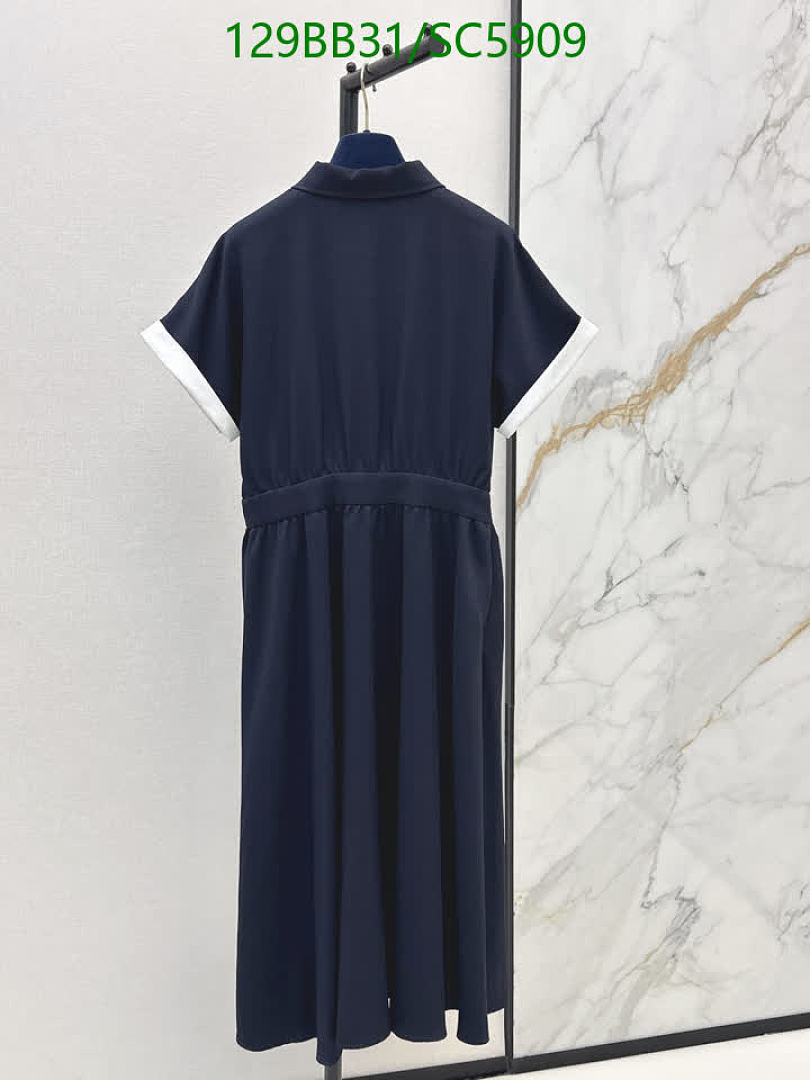 LV-Clothing Code: SC5909 $: 129USD
