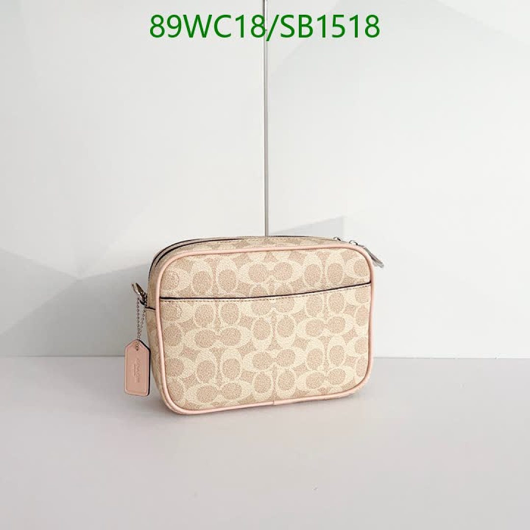 Coach-Bag-4A Quality Code: SB1518 $: 89USD